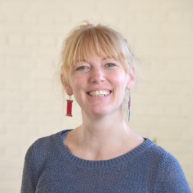 Elin Ljungkvist Tegnér